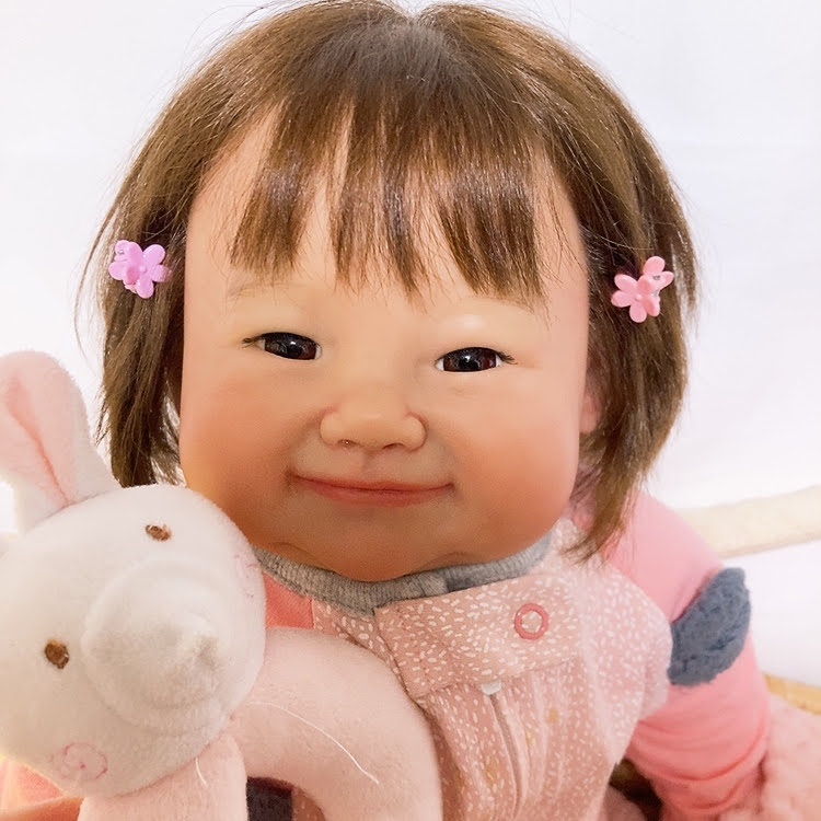 リボーンドール工房POPO,リボーンドール,制作,販売,購入,赤ちゃん人形,専門店,reborn doll,セラピー人形,赤ちゃん人形専門店,reborn baby

